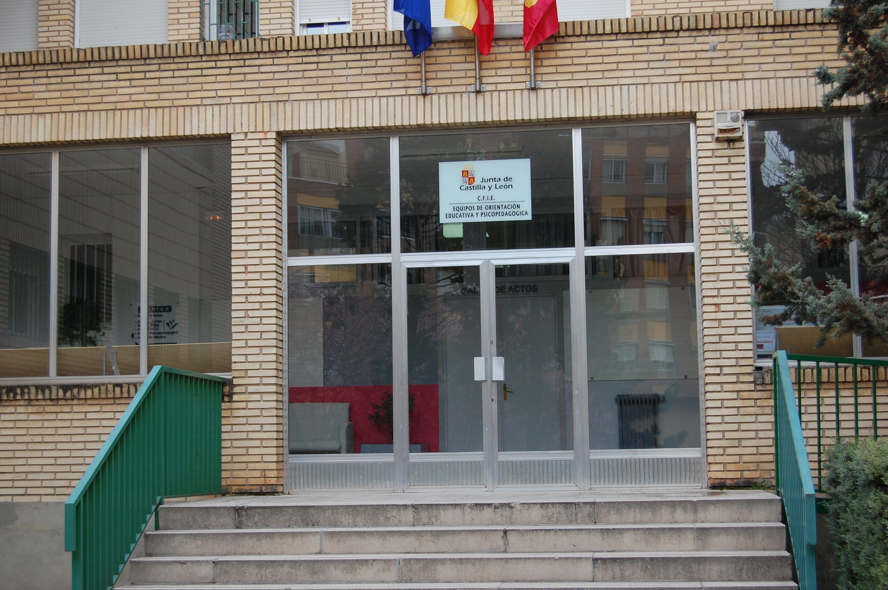 puerta